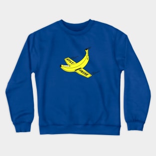 Stay Fresh Crewneck Sweatshirt